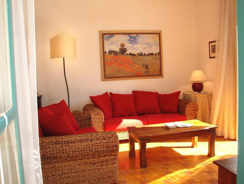 Villa Caferi